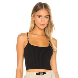 The Range Vital Rib Hardware Tank